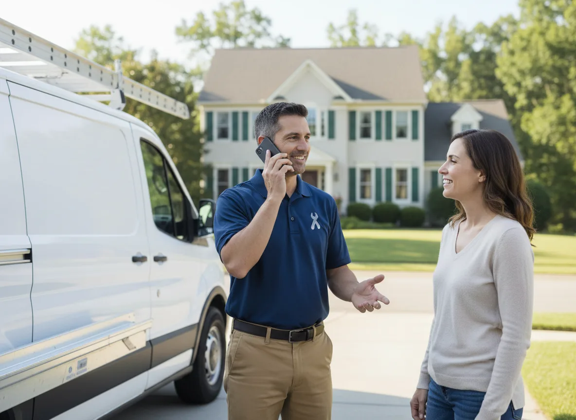 Home Gutter Service Bainbridge Island, WA FAQs